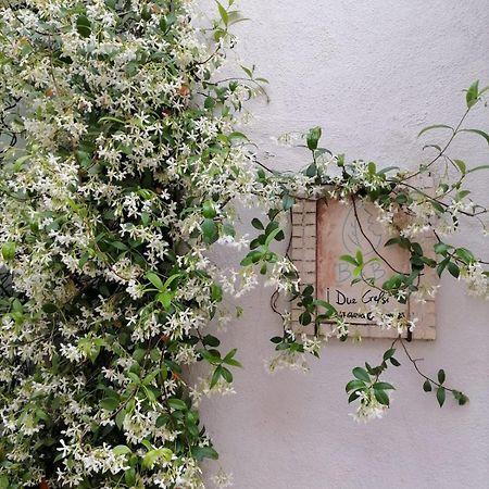 B&B I Due Gelsi Monte Libretti 外观 照片