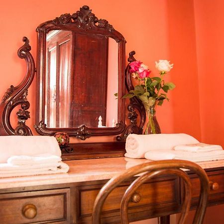 B&B I Due Gelsi Monte Libretti 外观 照片
