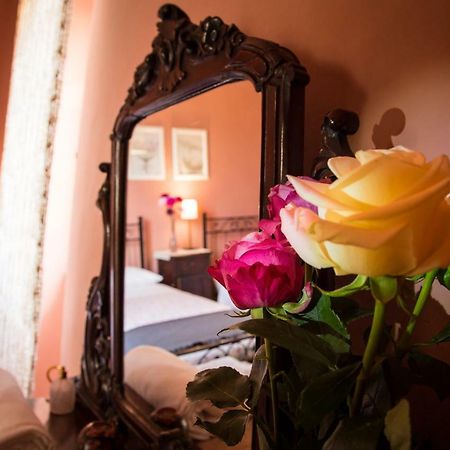 B&B I Due Gelsi Monte Libretti 外观 照片