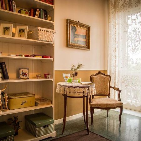 B&B I Due Gelsi Monte Libretti 外观 照片