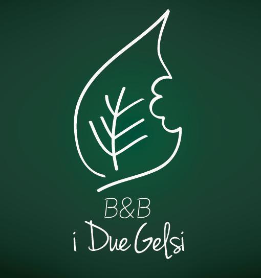 B&B I Due Gelsi Monte Libretti 外观 照片