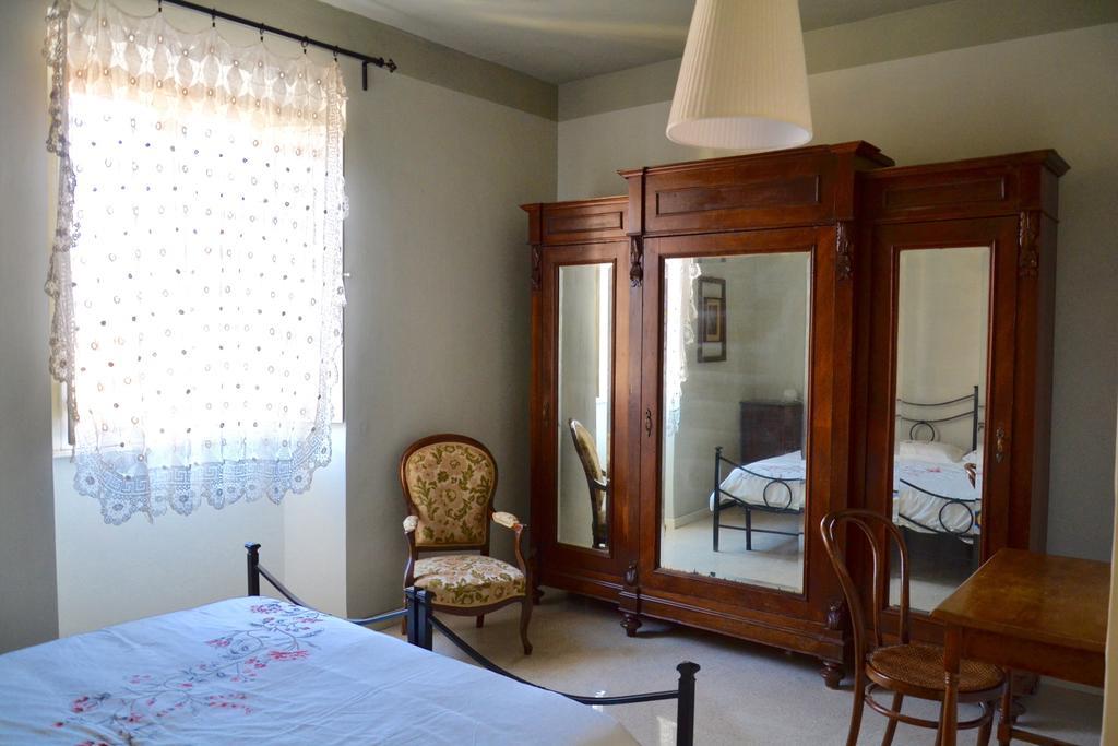 B&B I Due Gelsi Monte Libretti 客房 照片