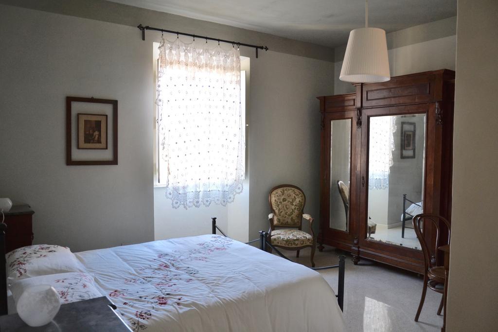 B&B I Due Gelsi Monte Libretti 客房 照片
