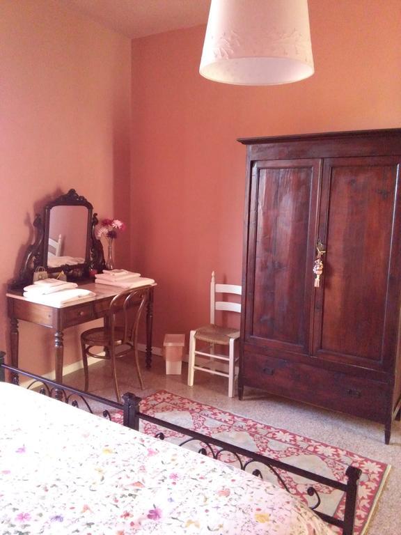 B&B I Due Gelsi Monte Libretti 外观 照片