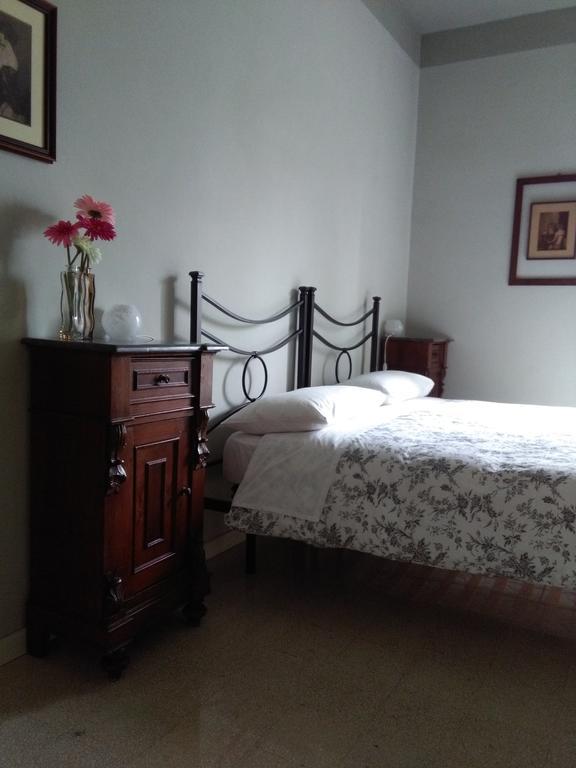 B&B I Due Gelsi Monte Libretti 外观 照片