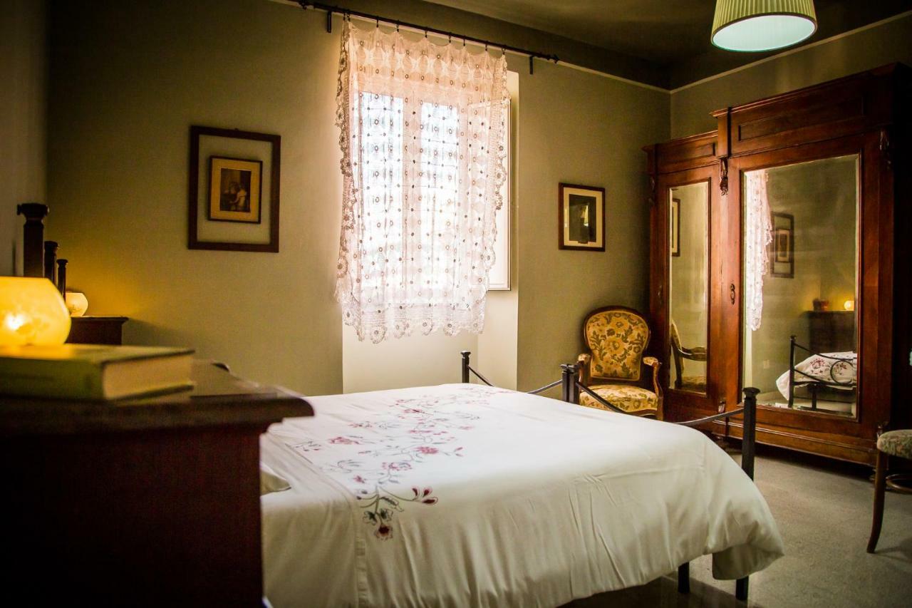 B&B I Due Gelsi Monte Libretti 外观 照片