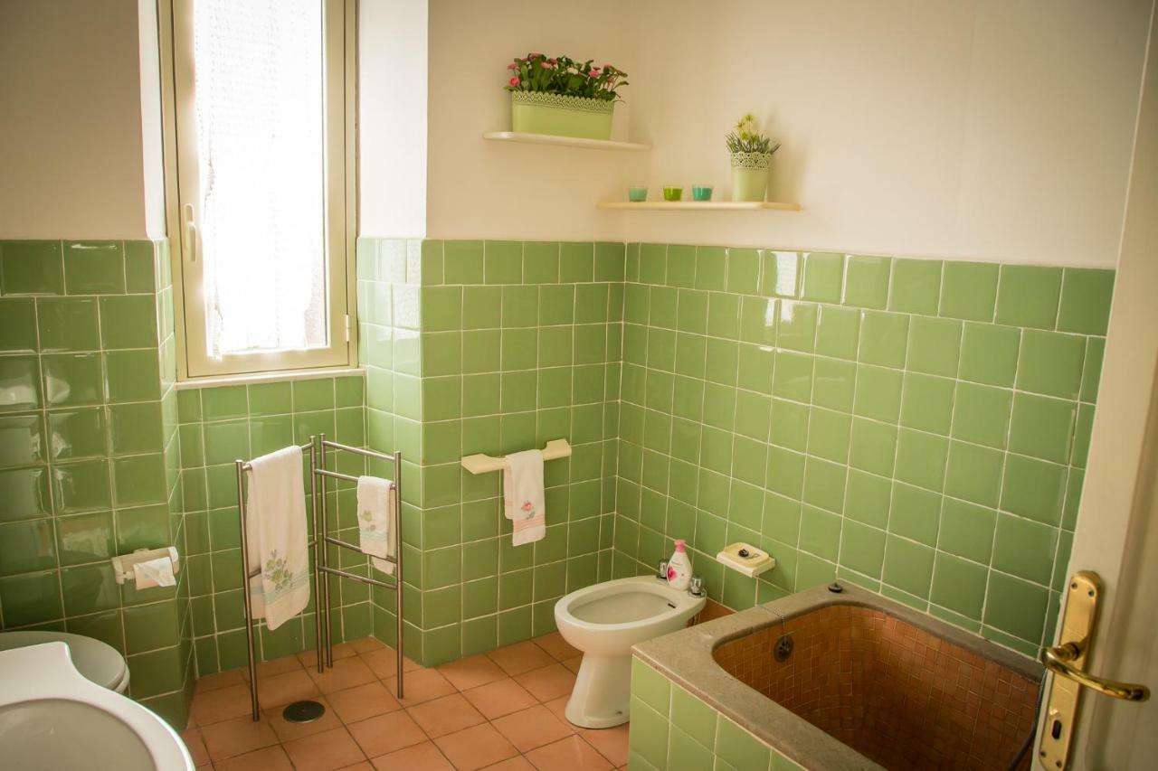 B&B I Due Gelsi Monte Libretti 外观 照片