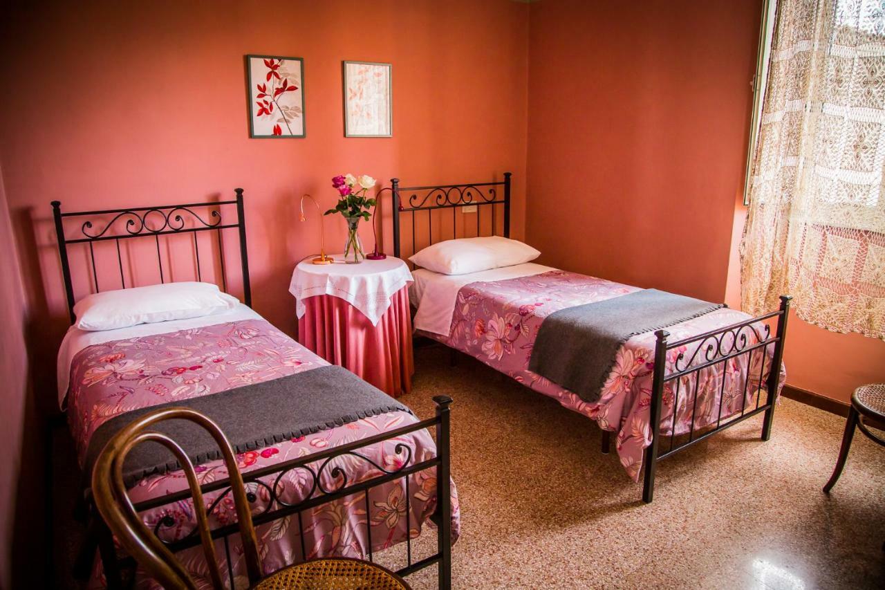 B&B I Due Gelsi Monte Libretti 外观 照片