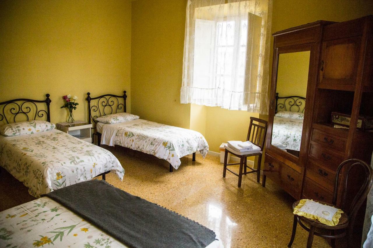 B&B I Due Gelsi Monte Libretti 外观 照片