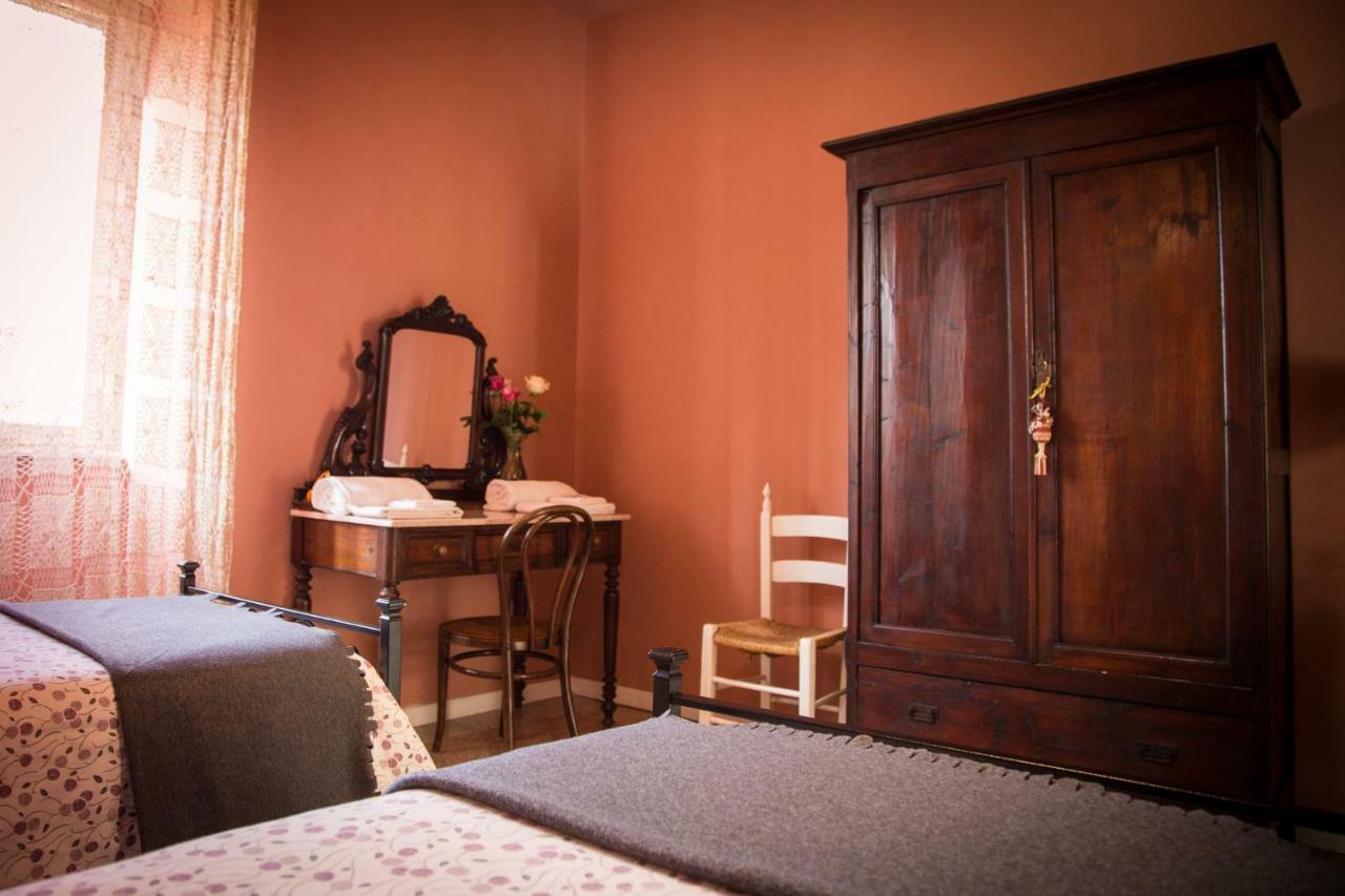 B&B I Due Gelsi Monte Libretti 外观 照片
