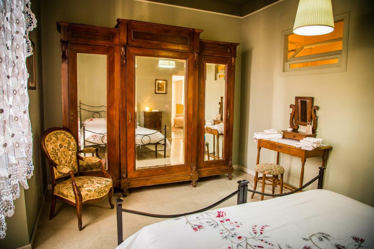 B&B I Due Gelsi Monte Libretti 外观 照片