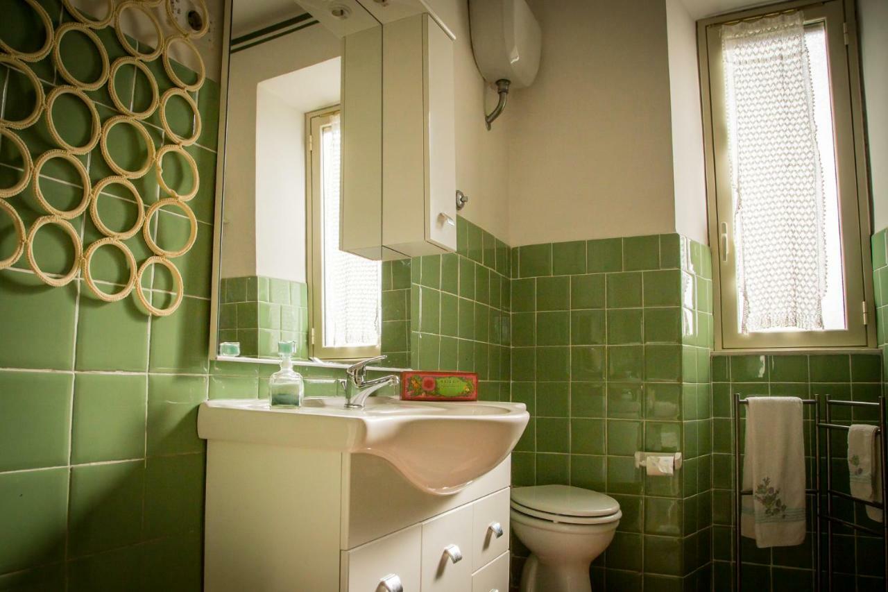 B&B I Due Gelsi Monte Libretti 外观 照片