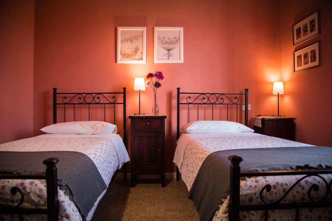B&B I Due Gelsi Monte Libretti 外观 照片