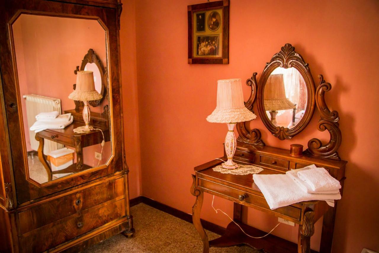 B&B I Due Gelsi Monte Libretti 外观 照片